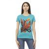 Trussardi Action 2BT13_72Turquoise (Velikost S)