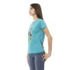Trussardi Action 2BT14_72Turquoise (Velikost XS, Barva blue)