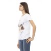 Trussardi Action 2BT23_001WHITE (Velikost S, Barva white)