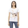 Trussardi Action 2BT23_001WHITE (Velikost S, Barva white)