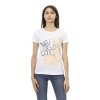 Trussardi Action 2BT25_001WHITE (Velikost S, Barva white)
