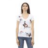 Trussardi Action 2BT05_001WHITE (Velikost L)