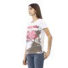Trussardi Action 2BT11_001WHITE (Velikost S)
