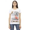 Trussardi Action 2BT10_001WHITE (Velikost XS, Barva white)