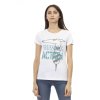 Trussardi Action 2BT02_001WHITE (Velikost S, Barva white)