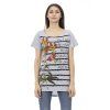 Trussardi Action 2BT04A_13Grey (Velikost S)