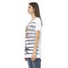 Trussardi Action 2BT04A_001WHITE (Velikost M, Barva white)