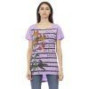 Trussardi Action 2BT04A_27Lilac (Velikost S)