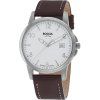 Boccia 3625-01 men`s  titanium