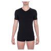 Bikkembergs BKK1UTS02BI_BLACK (Velikost S)