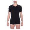 Bikkembergs BKK1UTS02SI_BLACK (Velikost S)