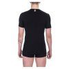 Bikkembergs BKK1UTS02SI_BLACK (Velikost S)