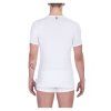 Bikkembergs BKK1UTS02SI_WHITE (Velikost S)