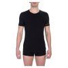 Bikkembergs BKK1UTS05BI_BLACK (Velikost S)