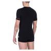 Bikkembergs BKK1UTS05BI_BLACK (Velikost S)