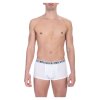 Bikkembergs BKK1UTR02BI_WHITE (Velikost L, Barva white)