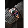 nb 6082 si 11 ms clock n watch 05