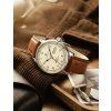 zeppelin 9664 5 mediterranee watch frontside mood 002