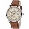 zeppelin 9668 5 mediterranee automatik herrenuhr 002