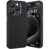 Benks MagClap ArmorPro Kevlar Case 600D Apple iPhone 15 Pro