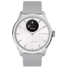 Hodinky Withings HWA10-model 5-All-Int ScanWatch 2 White