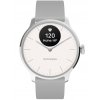 Hodinky Withings HWA11-model 3-All-Int ScanWatch Light White