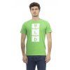 Baldinini Trend TSU538_COMO_VERDE (Velikost XS)