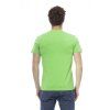 Baldinini Trend TSU538_COMO_VERDE (Velikost XS)