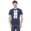 Baldinini Trend TSU538_COMO_BLU2 (Velikost XS)
