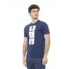 Baldinini Trend TSU538_COMO_BLU2 (Velikost XS)
