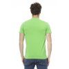 Baldinini Trend TSU540_COMO_VERDE (Velikost XS)