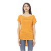 Just Cavalli Beachwear D45151GRBC_ORANGE (Velikost S)
