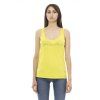 Just Cavalli Beachwear D40151GRBC_LIME (Velikost S)