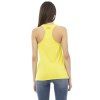 Just Cavalli Beachwear D40151GRBC_LIME (Velikost S)