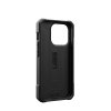 UAG Monarch, kevlar black - iPhone 15 Pro