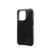 UAG Metropolis LT MagSafe, kevlar black - iPhone 15 Pro