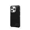 UAG Metropolis LT MagSafe, kevlar black - iPhone 15 Pro