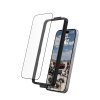 UAG Glass Shield Plus, clear - iPhone 15 Pro
