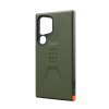 UAG Civilian, olive drab - Samsung Galaxy S24 Ultra