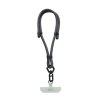 UAG Wrist Tether Civilian, graphite/black