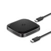 Spigen PowerArc ArcField Wireless Charger PF2004, black