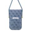 Guess GUOWBP4SNSB 4G Metal Script Logo blue