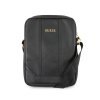 Guess GUTB10TBK 10" black Saffiano