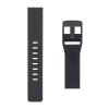 UAG Scout Strap, black - Galaxy Watch M/L