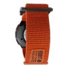 UAG Active Strap, rust - Galaxy Watch M/L