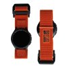 UAG Active Strap, rust - Galaxy Watch M/L