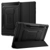 Spigen Rugged Armor Pro, black - Samsung Galaxy Tab S9