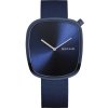 Pánské hodinky Bering 18040-397 Mens Watch Pebble 40mm 3ATM