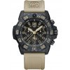 Pánské hodinky Luminox XS.3590.NSF.SET Navy Seal Foundation