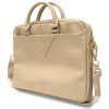 Guess GUCB15ZPGSTEGD 16" Triangle 4G light gold